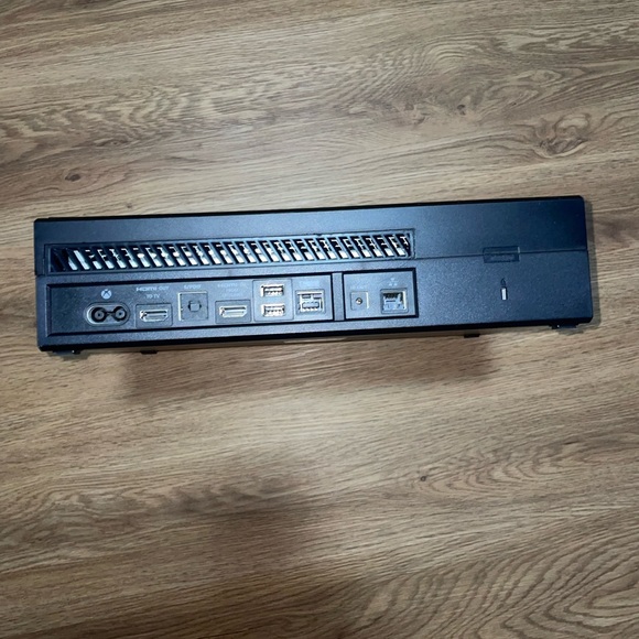 Microsoft Xbox One Console 1 TB